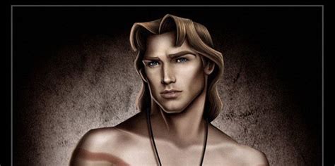 Disney Princes Hot