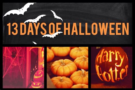 presenting  days  halloween