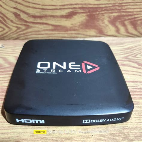 jual smart box tv  stream shopee indonesia