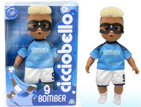 Napoli Sue Toy Company Over Osimhen Doll Football Italia