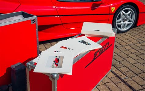 Ferrari F50 For Sale Vehicle Sales Dk Engineering