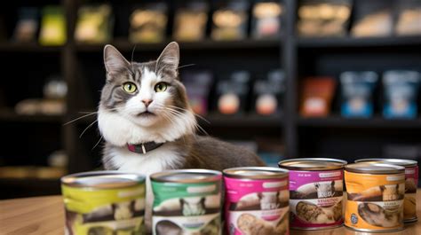 Guide Essentiel Comment Introduire De Nouveaux Aliments Pour Les Chats