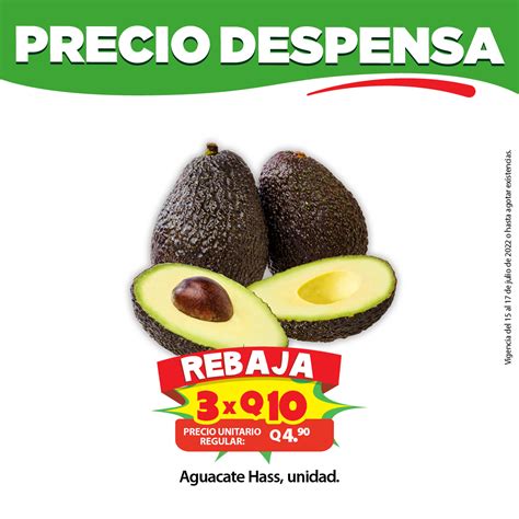 Ofertas De Carne Y Frutas En Maxi Despensa Guatemala Julio