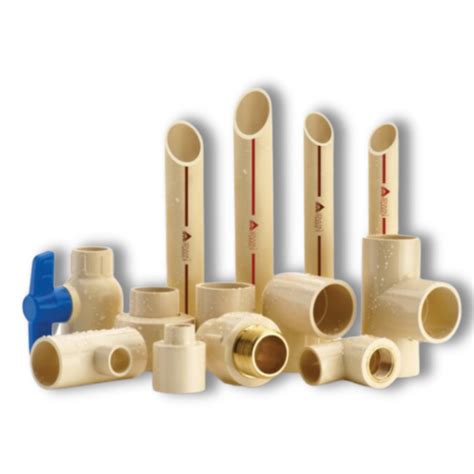 Cpvc Pipes And Fittings Airwin Pipes