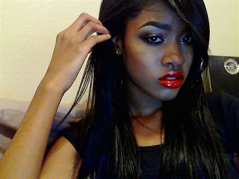 FOTD NAKED DRAGON Hauteface