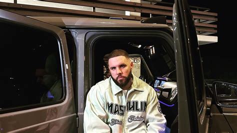 Rapper im Ruhestand? Fler möchte seine Karriere bald beenden