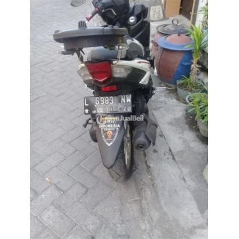 Motor Matic Bekas Yamaha Mio Soul GT Second Tahun 2015 Akhir Normal