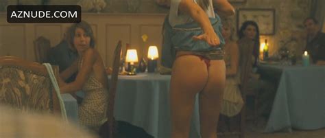 Camping Nude Scenes Aznude