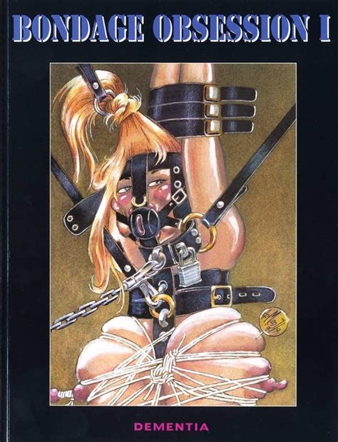 Huge Breasts Tied With Ropes Tied Too Tight Bondage Artworks Porn Pictures XXX Photos Sex