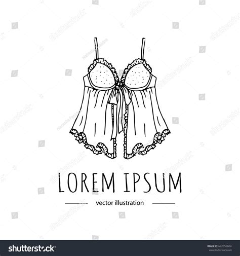 Vintage Negligee Lingerie Images Stock Photos Vectors Shutterstock