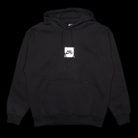 box logo hoodie premier