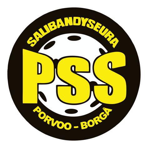PSS Logo PNG Vector (AI) Free Download