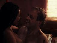 Naked Tais Araujo In O Maior Amor Do Mundo