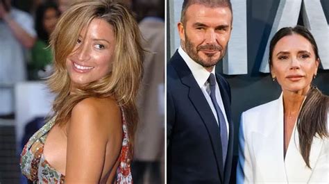 Rebecca Loos Cruel Nickname For Herself After Claiming She Had Affair