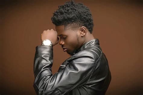 Video Kuami Eugene Reveals The Reason Behind Hit Song Wish Me Well