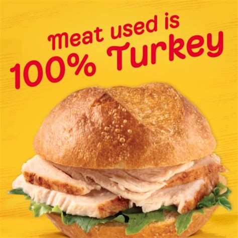 Oscar Mayer Carving Board Oven Roasted Turkey Breast Lunch Meat, 7.5 oz ...