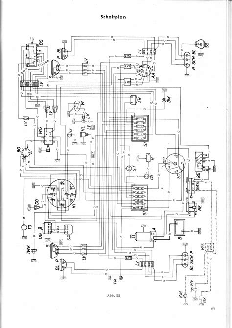 Oldtimer Blinkerschalter Traktor Schaltplan Wiring Di - vrogue.co