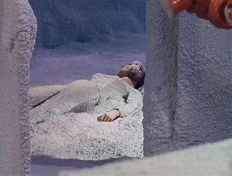 The Naked Time Star Trek The Original Series Image Fanpop