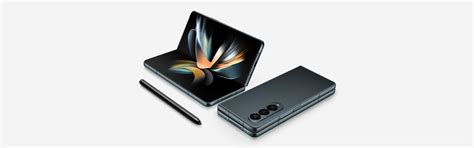 Αγοράστε το νέο Galaxy Z Fold 4 5G | Τιμή & Προσφορές | Samsung Greece