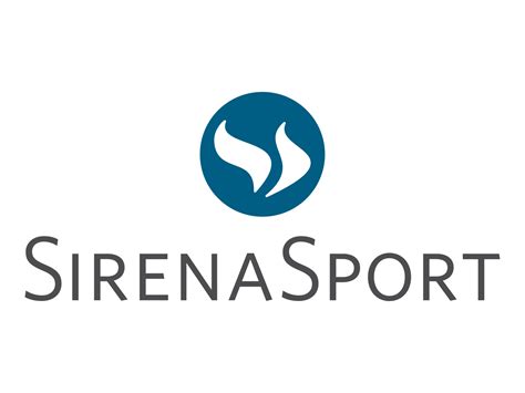 SirenaSport by Brian Keith on Dribbble