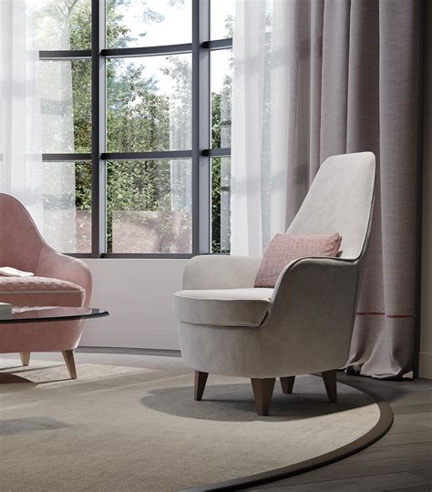 Nuvola Armchair & designer furniture | Architonic
