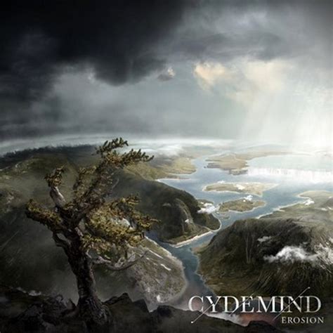 cydemind erosion  cd discogs