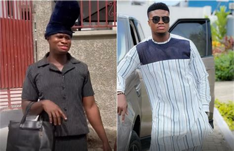 Skitmaker Zic Aloma Accused Of Alleged Sex For Skit Roles Celebrities Nigeria