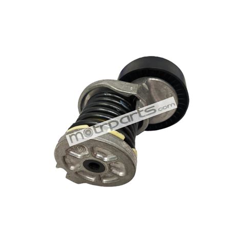 Buy Genuine Volkswagen Polo Fan Belt Tensioner - Motrparts