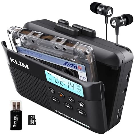 Amazon Best Sellers Best Portable Cassette Players And Recorders