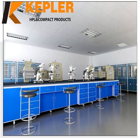 Chemical Resistant Laminate Hpl