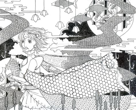 Misty Revelations by PsychoticAndSugary on DeviantArt