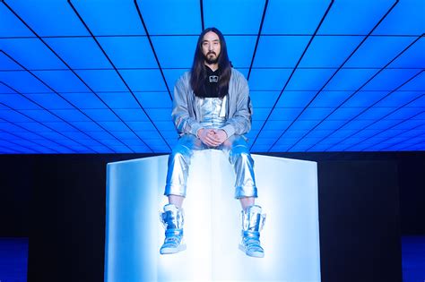 Dj Steve Aoki May Be The Most Creative Artist In The World Success