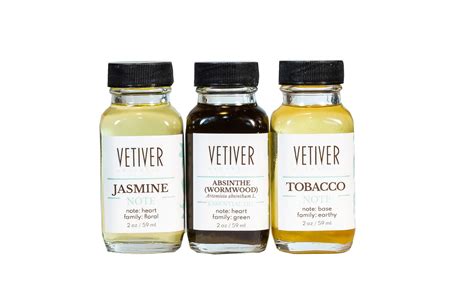 Perfume Bar | Perfume Party Kit