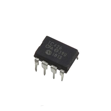 Sterownik Mosfet Tc Dip Felis