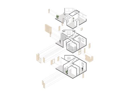 Xstudio Naked House Divisare