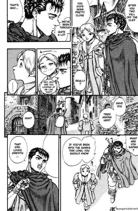 Berserk Chapter 8 Volume 8 Berserk Manga Online