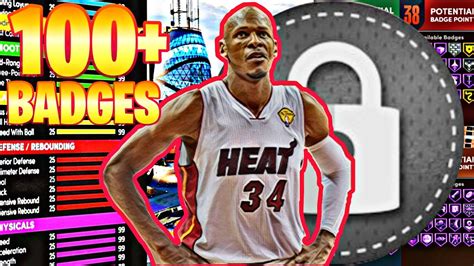 100 Badge 2 Way Sharp Best Shooting Guard Build 2k22 Next Gen YouTube