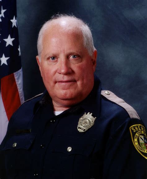 Deputy Charles Lutz Obituary - San Antonio, TX