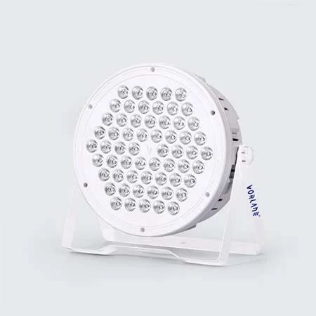 Qu Es Dmx Y C Mo Programar La Iluminaci N Par Led Dmx Vorlane