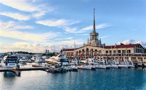 Цены на отели в Сочи — Официальный сайт Accor в России, бронирование ...