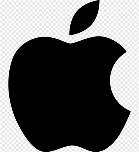 Apple Logo Apple Computer Logo Png Pngegg