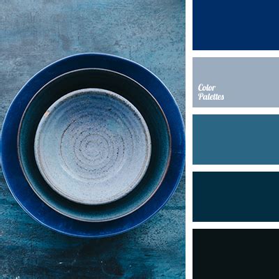 Cool Palettes | Color Palette Ideas