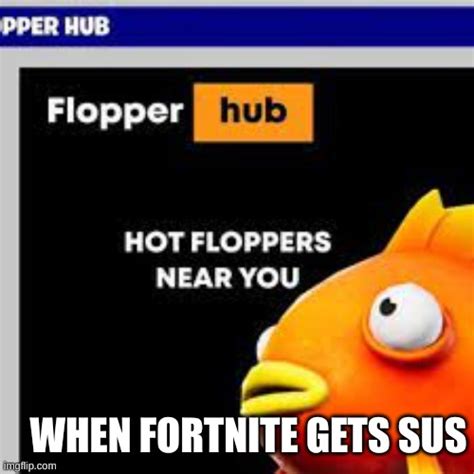 sus flopper imgflip