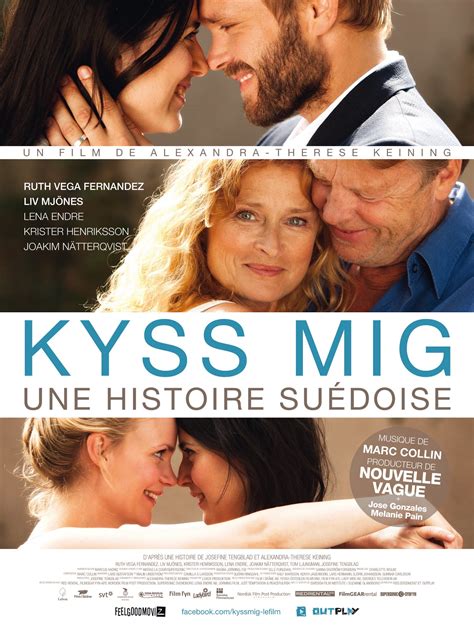 Kyss Mig - Une Histoire Suédoise