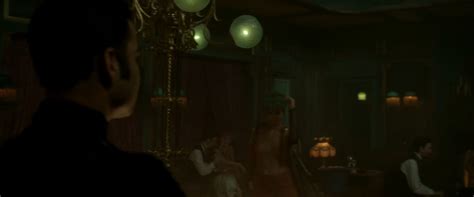 Nude Video Celebs Cara Delevingne Nude Karla Crome Sexy Carnival Row S E