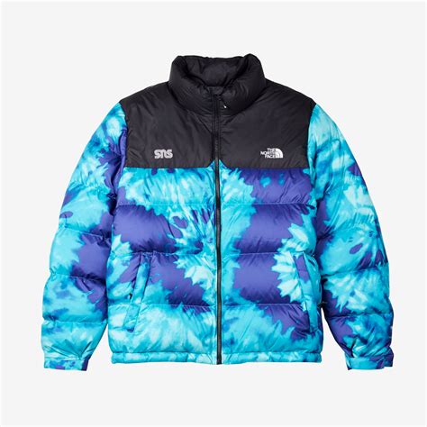 pink north face puffer 6