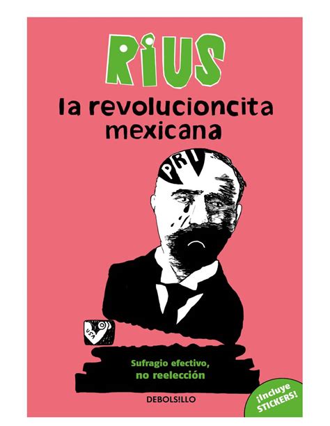 La Revolucioncita Mexicana