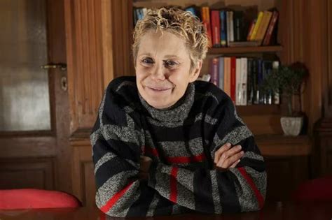 Murió la actriz y vedette Camila Perissé sex symbol de los 80 El Diario del centro del país