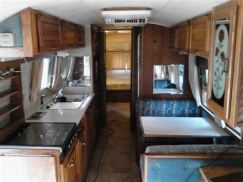 Airstream Excella Floor Plan Floorplans Click