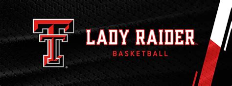 Lady Raider Basketball Lubbock Cultural District